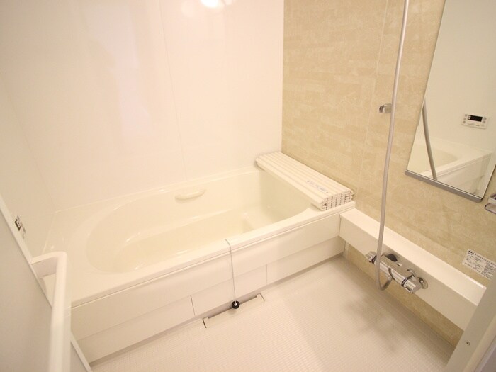 物件内観写真7　(バス／シャワールーム等)