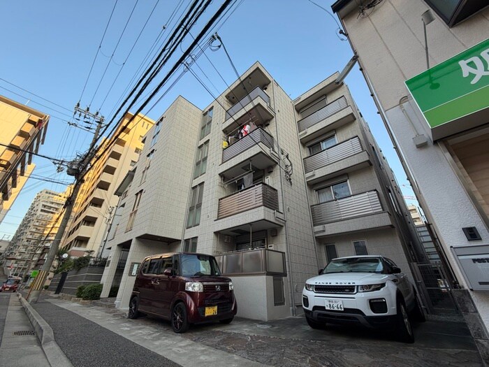 物件外観写真6　(外観写真)