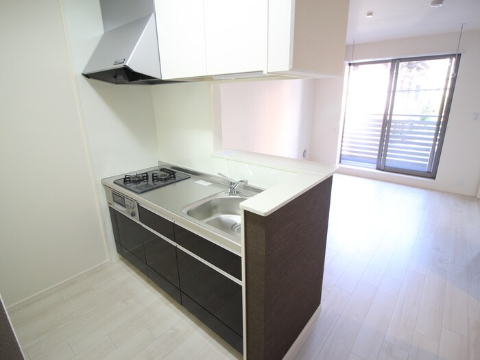 物件内観写真10　(キッチン)