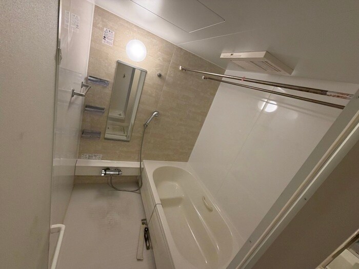 物件内観写真10　(バス／シャワールーム等)