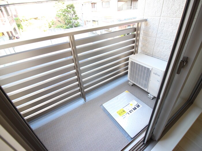 物件内観写真22　(ベランダ・バルコニー)