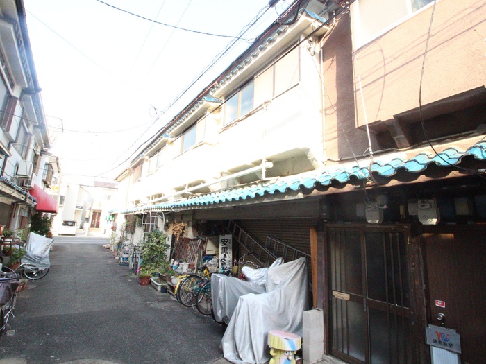 外観写真