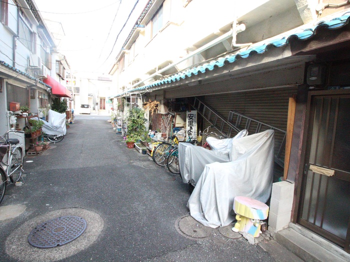外観写真