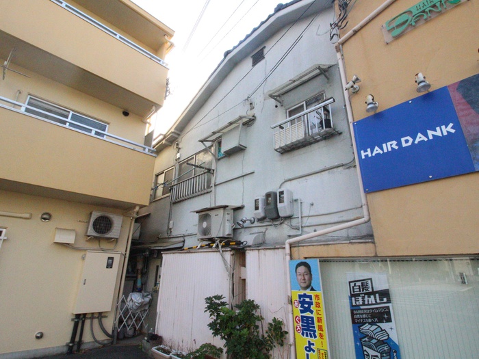 外観写真