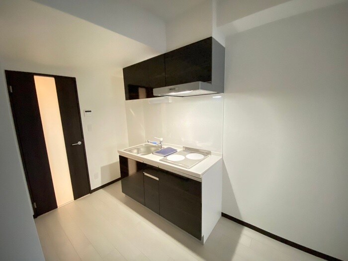 物件内観写真10　(キッチン)