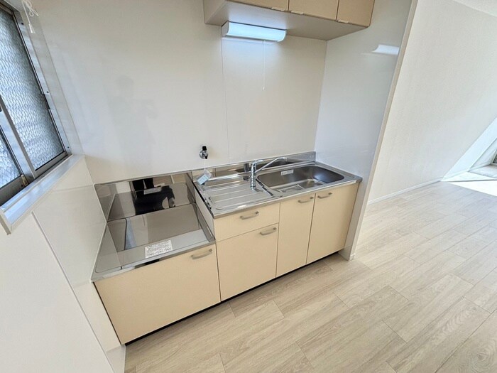 物件内観写真9　(キッチン)