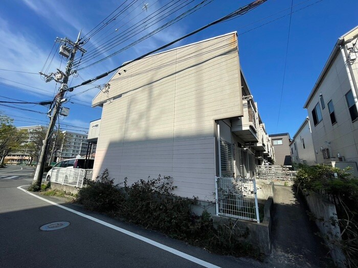 物件外観写真3　(外観写真)