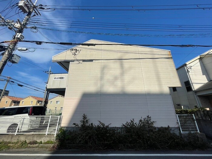 物件外観写真5　(外観写真)