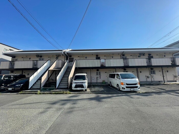 物件外観写真6　(外観写真)