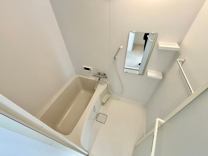 物件内観写真10　(バス／シャワールーム等)