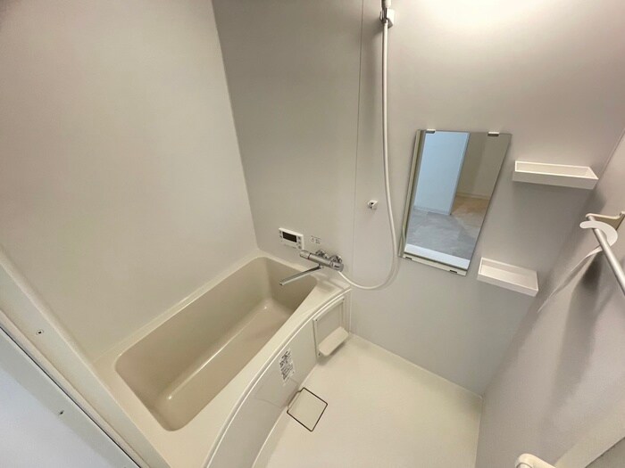 物件内観写真12　(バス／シャワールーム等)