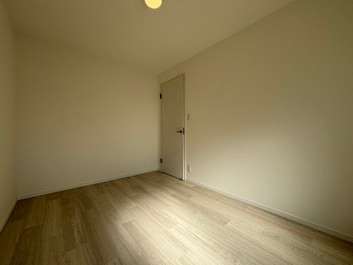 物件内観写真14　(居室)