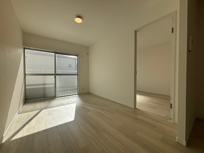 物件内観写真17　(居室)