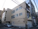 逆瀬川マンション