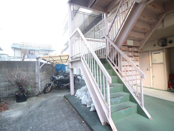 物件外観写真6　(その他)