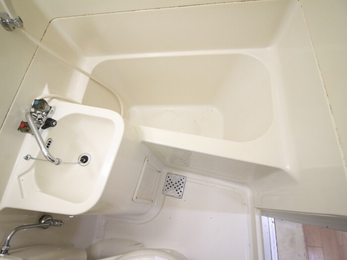 物件内観写真10　(バス／シャワールーム等)