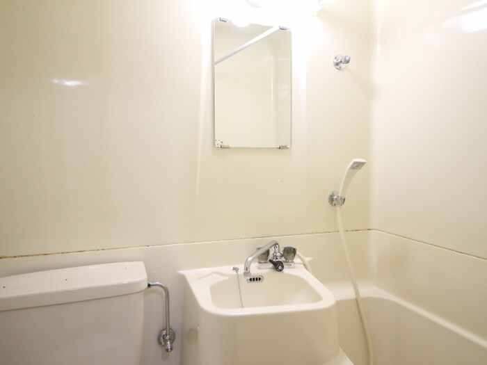 物件内観写真12　(洗面)