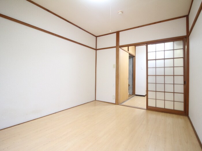 物件内観写真18　(居室)