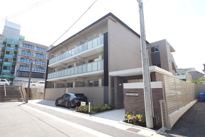 物件外観写真5　(外観写真)