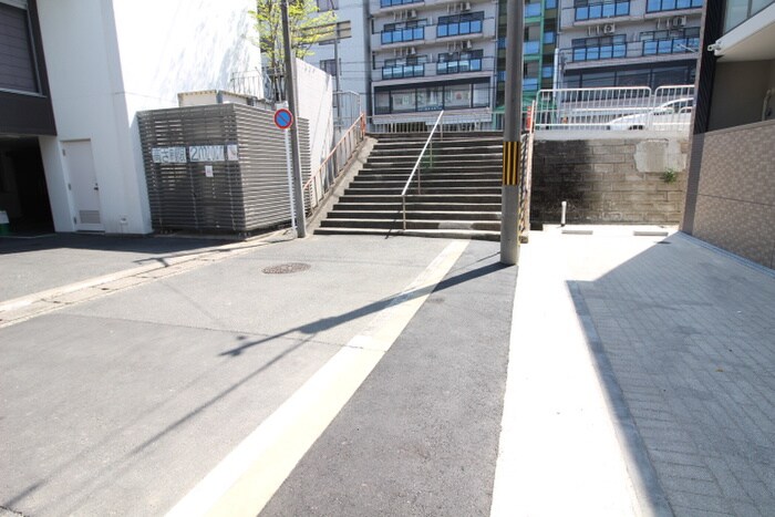 物件外観写真6　(周辺環境)