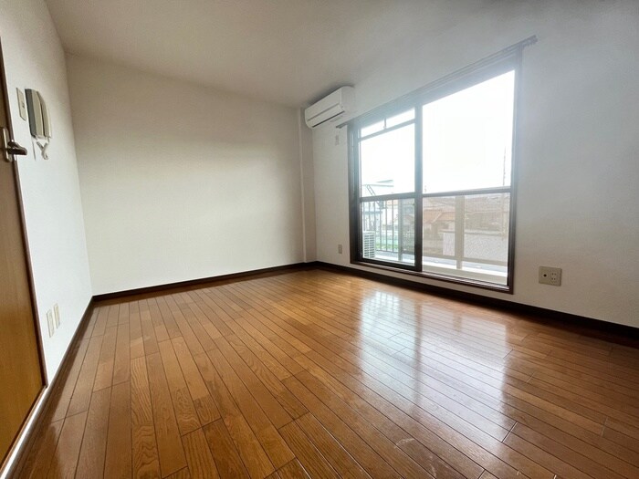 物件内観写真12　(居室)