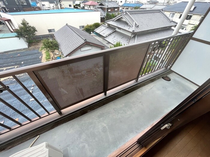 物件内観写真20　(ベランダ・バルコニー)
