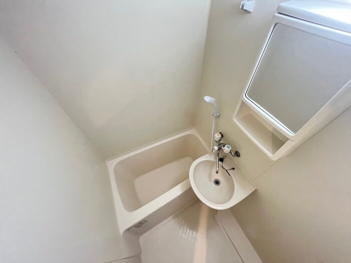 物件内観写真22　(洗面)