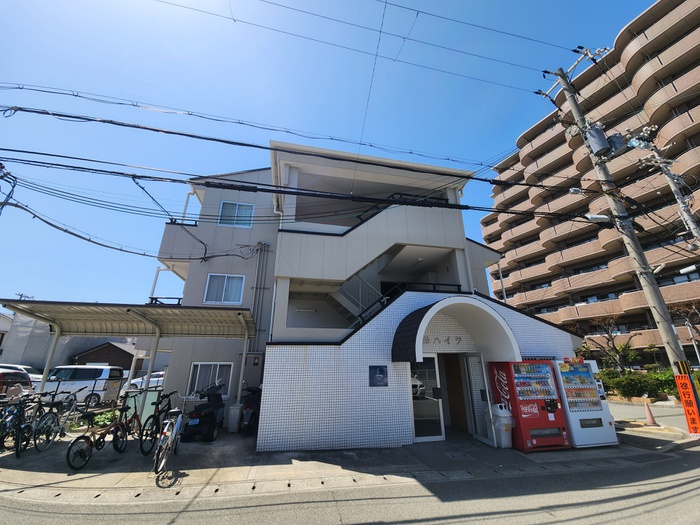 外観写真