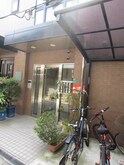 ウエルヴィレッジ阿倍野