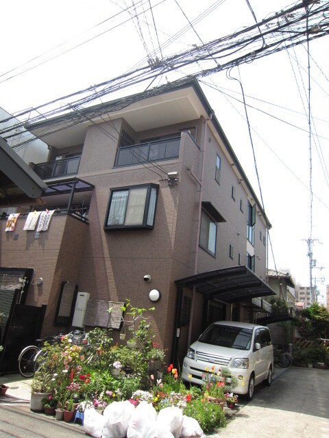 物件外観写真2　(外観写真)