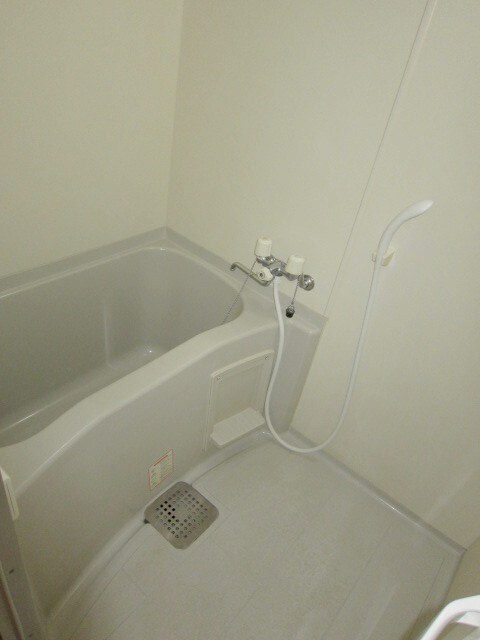 物件内観写真7　(バス／シャワールーム等)