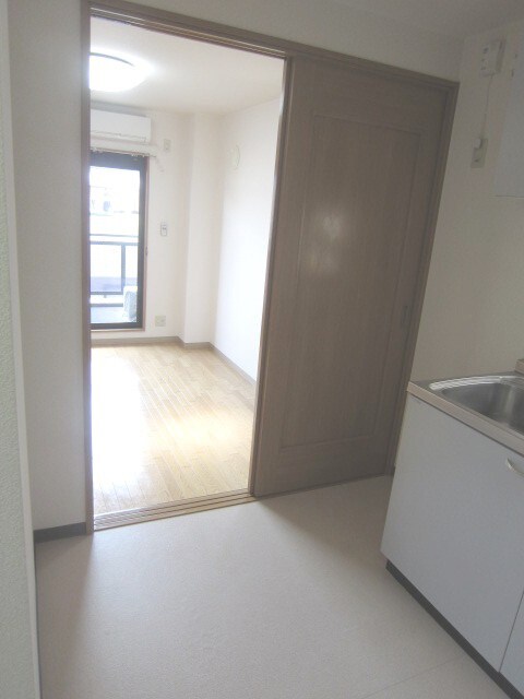 物件内観写真11　(キッチン)