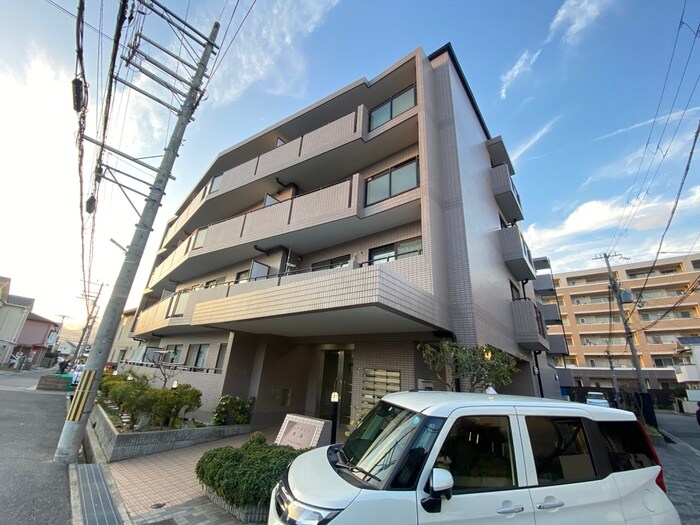 物件外観写真4　(外観写真)