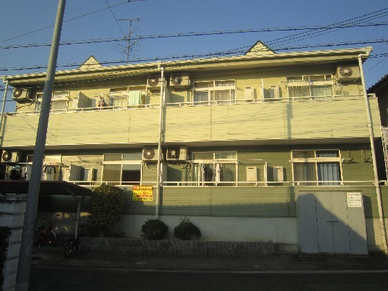 物件外観写真4　(その他)