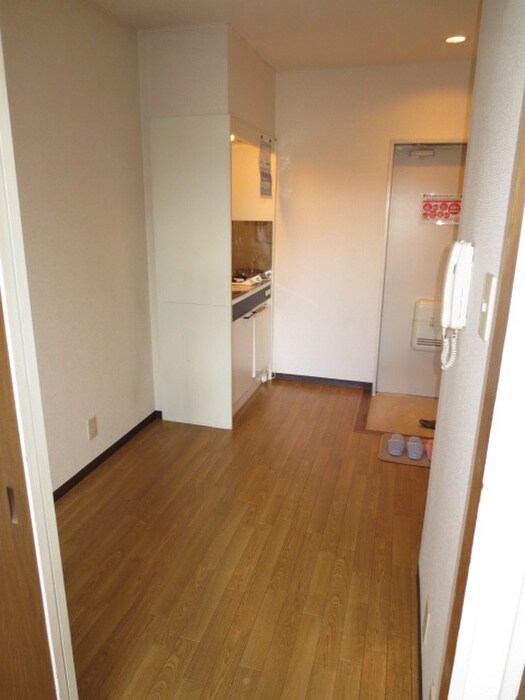 物件内観写真14　(居室)