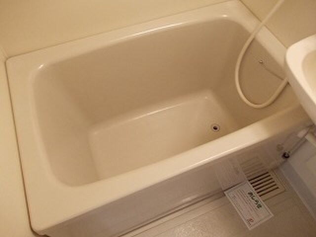 物件内観写真19　(バス／シャワールーム等)