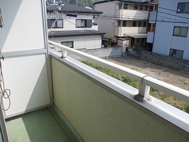 物件内観写真22　(ベランダ・バルコニー)