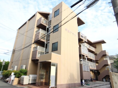 甲東プラザ外観写真