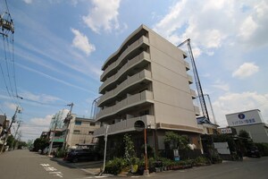 サンリットＴＫ外観写真