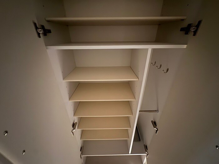 物件内観写真19　(靴箱)
