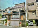 池田北町貸家