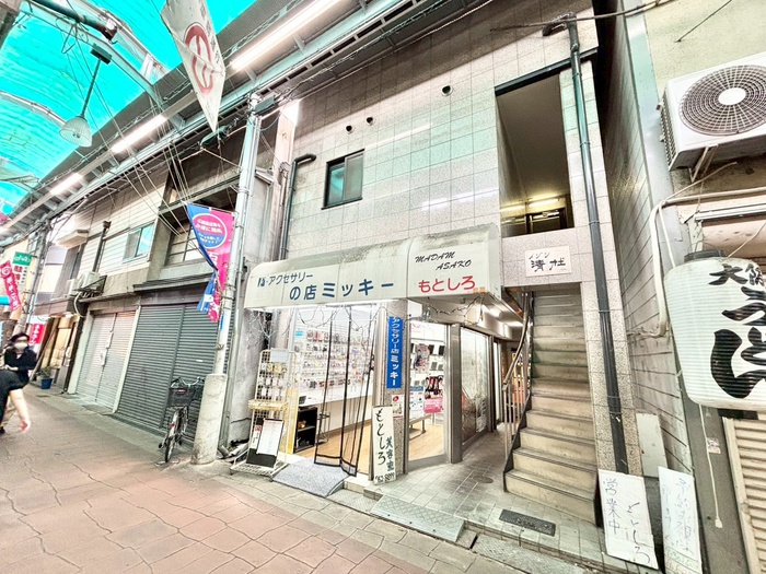 外観写真