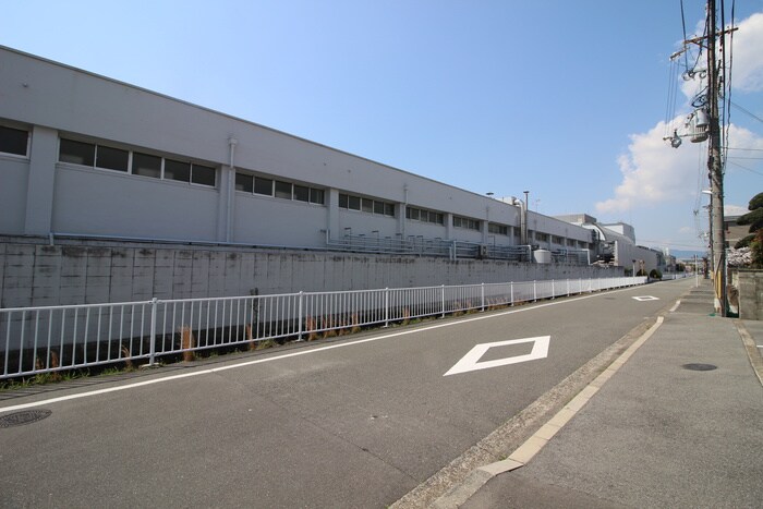 物件外観写真6　(周辺環境)