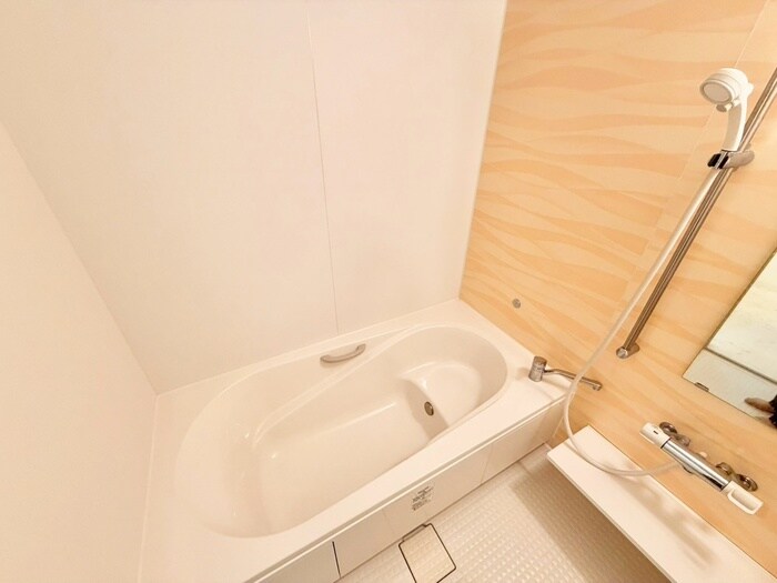 物件内観写真10　(バス／シャワールーム等)