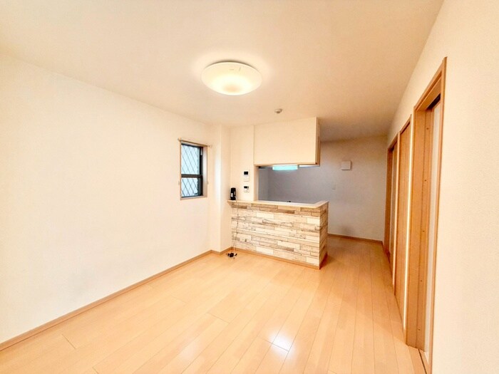 物件内観写真16　(キッチン)