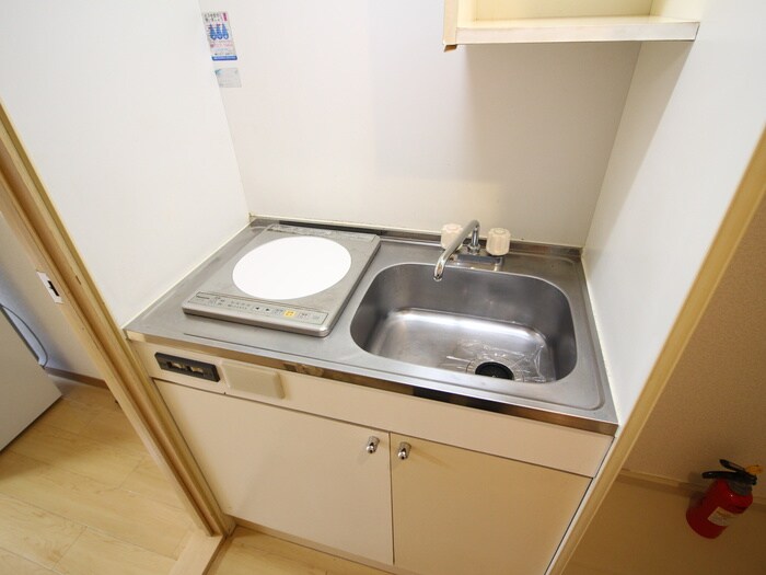 物件内観写真9　(キッチン)