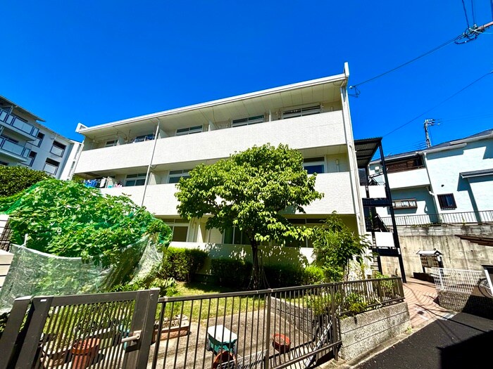 物件外観写真4　(外観写真)