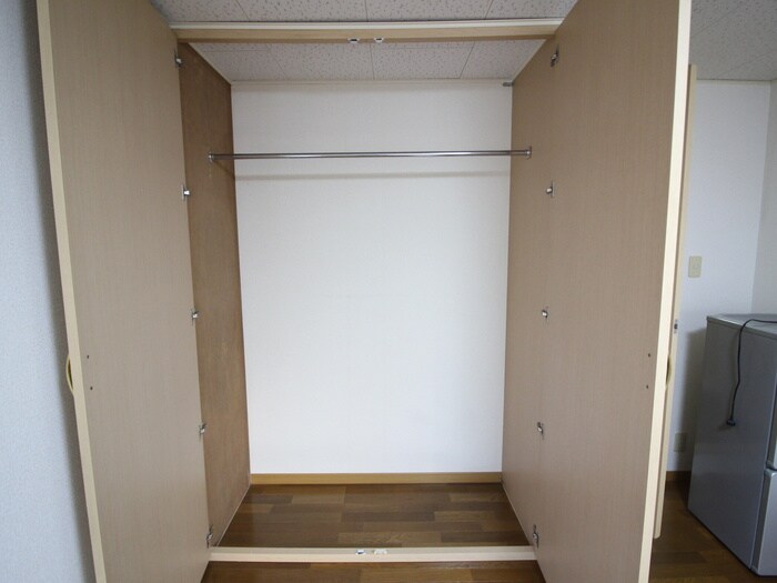 物件内観写真14　(収納)