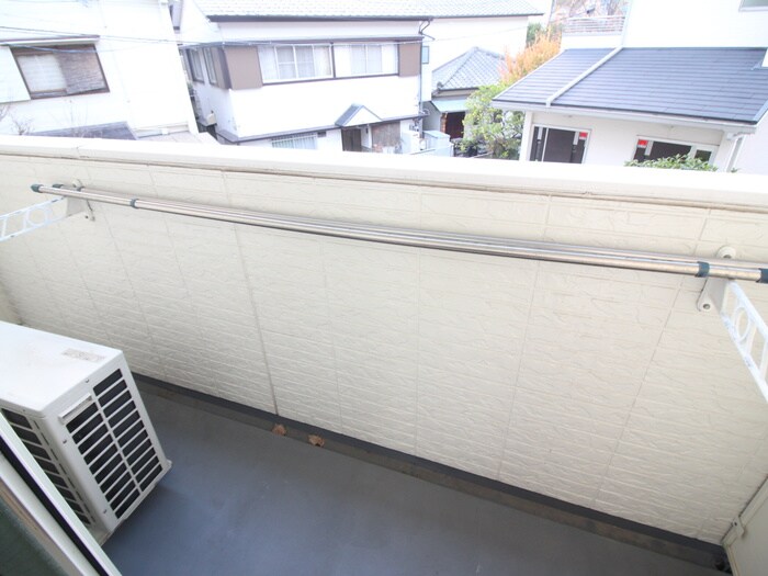 物件内観写真15　(ベランダ・バルコニー)