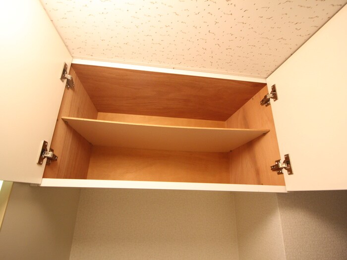 物件内観写真18　(収納)